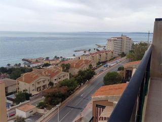 Piso en alquiler en santa pola, calas santa pola e