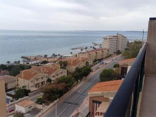 Lloguer Pis a Avinguda catalanet 31. Calas santa pola este / avinguda catalanet