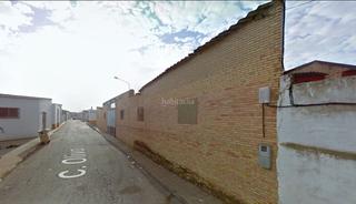 Terreny residencial a Calle almonte 4