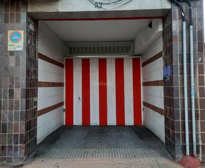 Autoparkplatz in Calle cortijo, del 50. Se vende plaza de garaje semicerrada coche grande