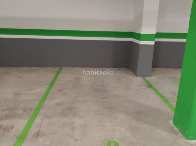 Foto 3ed76f17-8471-480e-acc7-072e683efb7e. Aparcament cotxe a carrer museros 7 a Metro - Auditorio Paiporta
