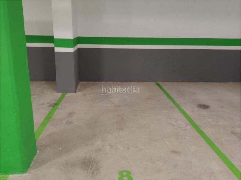 Foto 98c3c3f1-1c21-46a4-95df-64ca59a3cfff. Aparcament cotxe a carrer museros 7 a Metro - Auditorio Paiporta