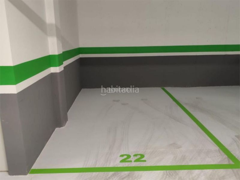 Foto bb5fd8b7-de0f-49c8-ae04-f276e11e8666. Aparcament cotxe a carrer museros 7 a Metro - Auditorio Paiporta