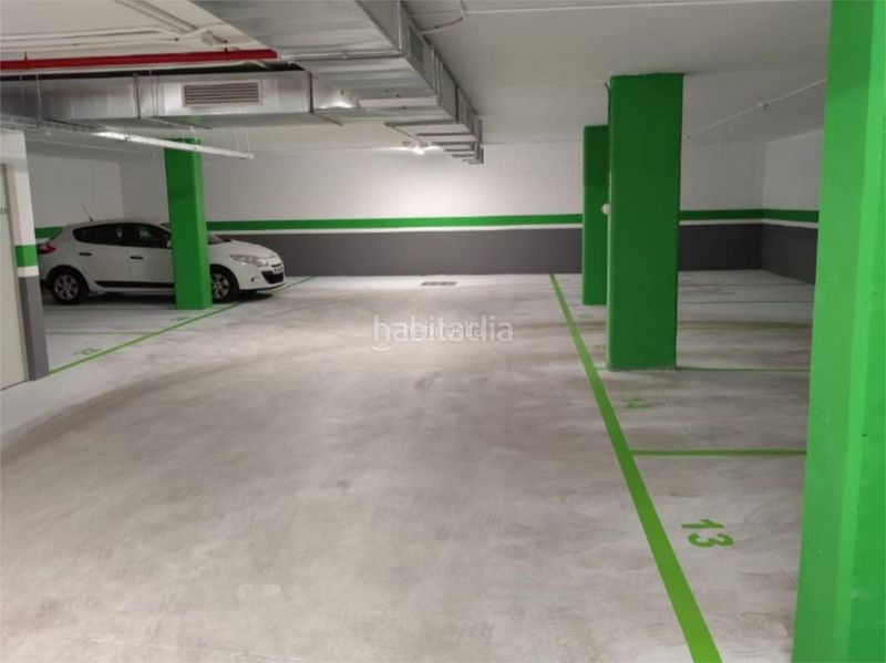 Foto be831b58-4386-4ef3-89bd-3112ee4d7810. Aparcament cotxe a carrer museros 7 a Metro - Auditorio Paiporta