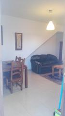 Planta baixa a Avenida virgen de la vega 67. Vivienda en planta baja