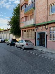 Piso en venta en basauri, san miguel. san miguel b