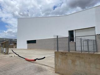 Lloguer Local Comercial a Carrer zéfir 5. Alquiler nave naquera - sin intermediarios