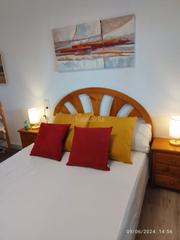 Lloguer Apartament a Calle galeón 2. Precioso apartamento con vistas al mar
