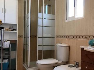 Lloguer Casa adossada a Carrer el molí 3. Aigües / carrer el molí