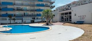 Piso en Carrer del port marina 2. Piso en urbanización zona residencial