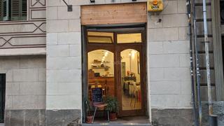 Alquiler Local Comercial en Carrer de marià cubí 13. Traspaso cafeteria cerca estación gracia