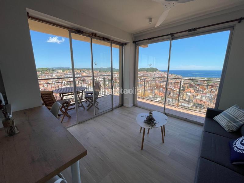 Foto 3486e227-1313-4f21-aaa3-eabd5d5de497. Lloguer apartament a passeig del mar 3 a Platja Gran Palamós