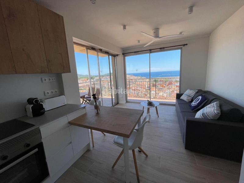 Foto 971dc25d-e76f-4cf5-9e56-855ec764b7cd. Rent apartment in passeig del mar 3 in Platja Gran Palamós