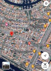 Terreny residencial a Carrer montgrí 7. Terreno urbanizable en carrer montgrí