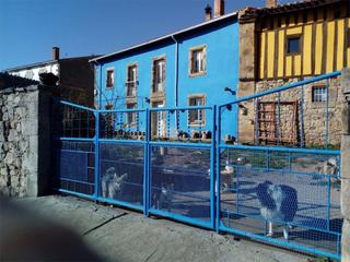 Casa a Barrio santiago 38. Campoo de enmedio / barrio santiago