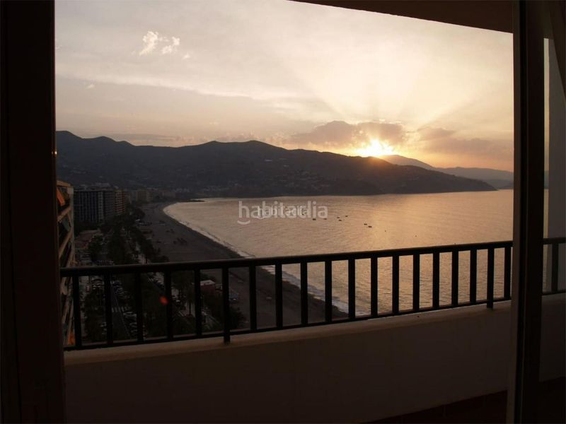 Foto 11dd767c-ee26-4e87-933e-adfbf7b49b73. Rent apartment in paseo de velilla 2 in Velilla - Velilla Taramay Almuñécar