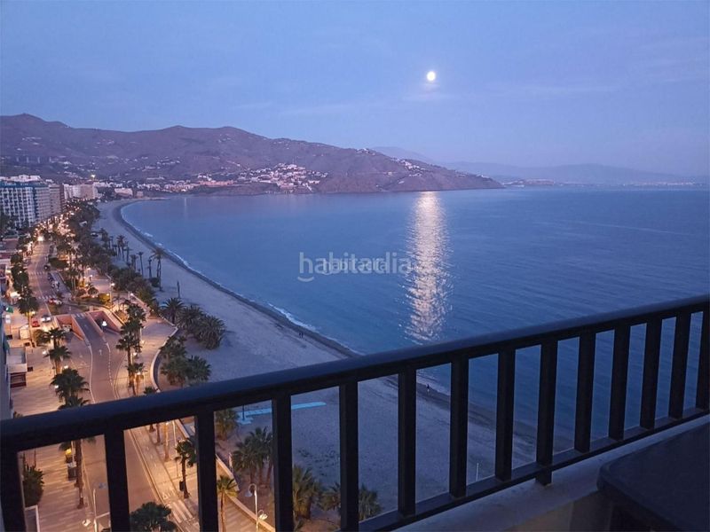 Foto 16b6e5a7-e0ce-4a5b-bcdd-8d03f9e24959. Rent apartment in paseo de velilla 2 in Velilla - Velilla Taramay Almuñécar