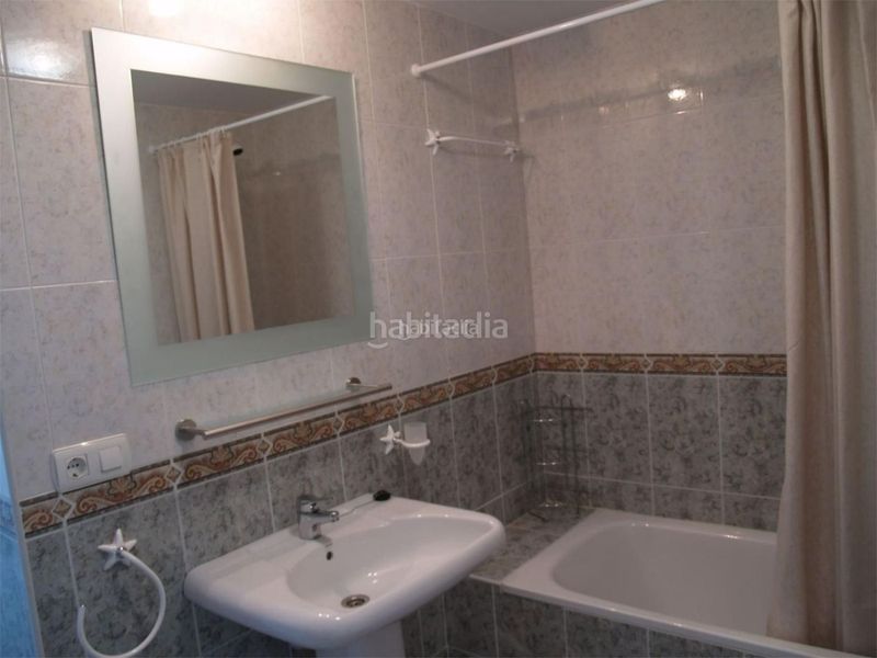 Foto 4f075893-f662-451b-b00f-73f15e20979d. Rent apartment in paseo de velilla 2 in Velilla - Velilla Taramay Almuñécar