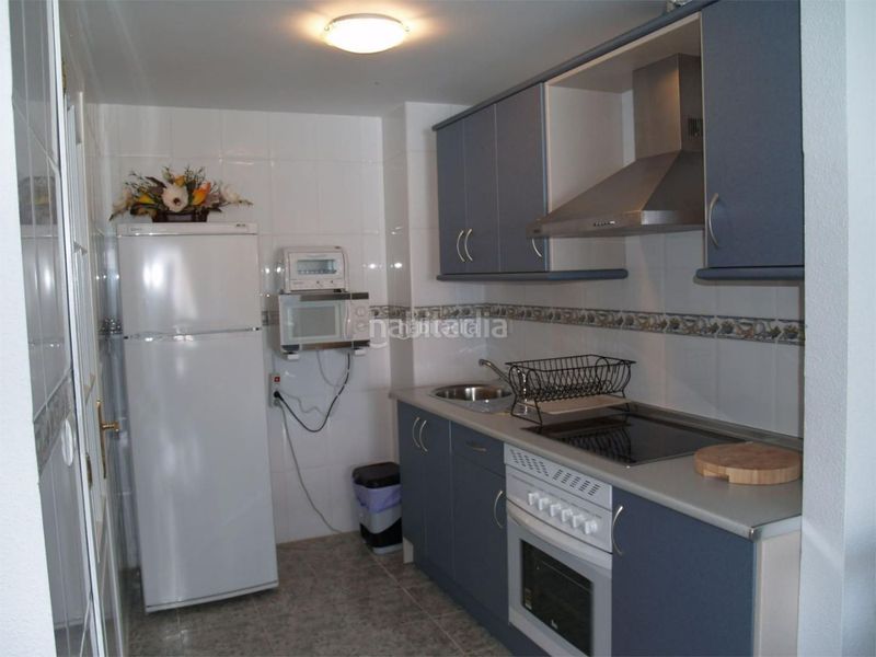 Foto c7806187-8e61-4096-b3cb-0f9efd156514. Rent apartment in paseo de velilla 2 in Velilla - Velilla Taramay Almuñécar
