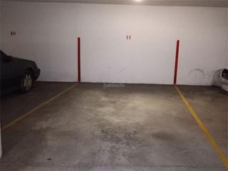 Miete Autoparkplatz in Campo castillo 1. Centro - recinto amurallado / praza do campo caste