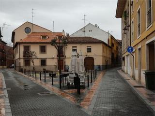 Lloguer Aparcament cotxe a Plaza vizconde 4. Casco antiguo / plaza vizconde