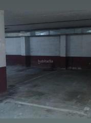 Aparcament cotxe a Borroto kalea 11. Aiete / borroto kalea