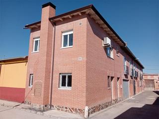 Casa adossada a Calle la calva 4. Rueda / calle la calva