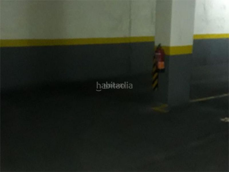 Foto 54645848-9c6c-4931-915c-afa49dc6635f. Alquiler parking coche en calle de medellín 11 Trafalgar / calle de medellín en Madrid