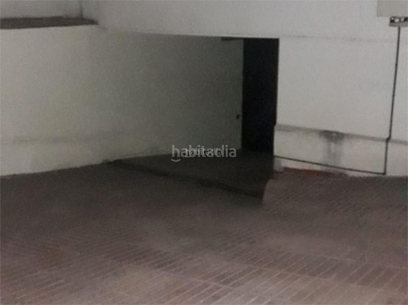 Foto 633e5b7b-7933-43b5-af62-9230c468a8e0. Alquiler parking coche en calle de medellín 11 Trafalgar / calle de medellín en Madrid