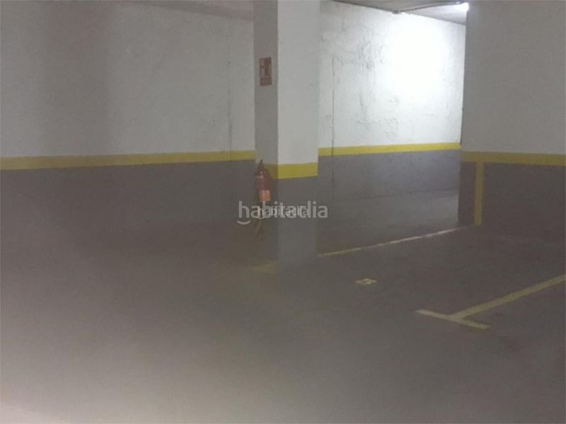 Foto 8f1e7e84-c9de-47da-b7e8-f3670d7956c2. Alquiler parking coche en calle de medellín 11 Trafalgar / calle de medellín en Madrid