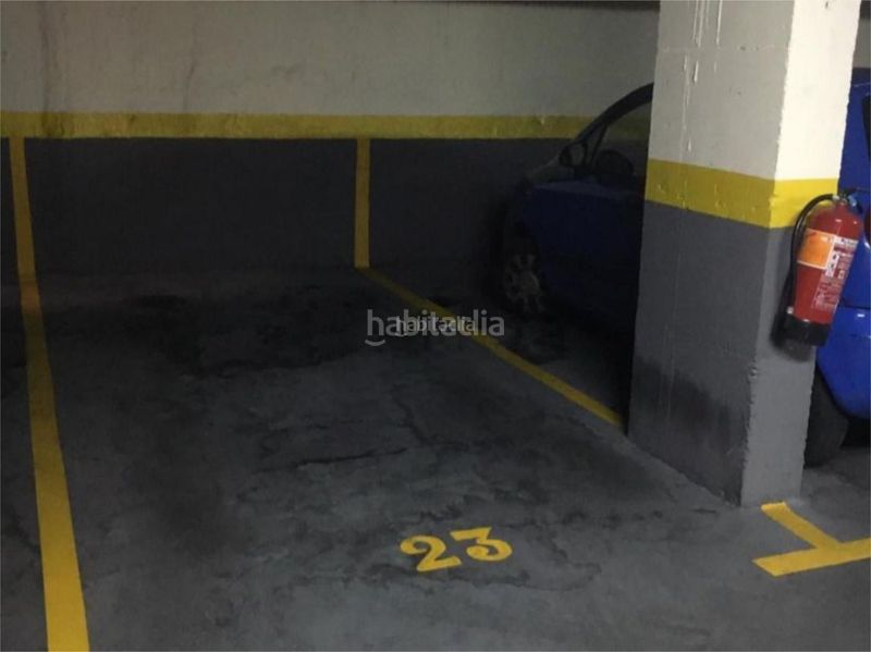 Foto adefc082-8b5e-4cab-8493-c9c7f1b43e90. Alquiler parking coche en calle de medellín 11 Trafalgar / calle de medellín en Madrid