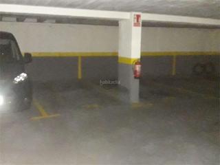Lloguer Aparcament cotxe a Calle de medellín 11. Trafalgar / calle de medellín