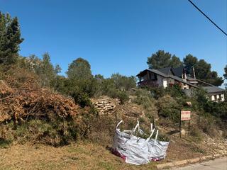 Terrain résidentiel à Carrer buenos aires 10. Terreno en venta