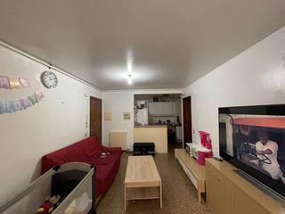 Pis a Joan xxiii 8. Piso en venta en vic. oportunidad