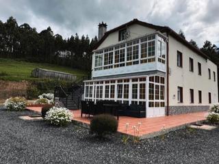 Casa en alquiler en viveiro. casa de planta baja m