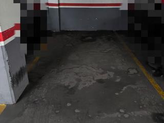 Affitto Posto auto in Passeig maragall 264. Parking en passeig maragall