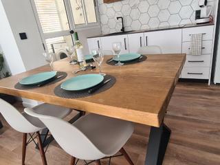 Lloguer Pis a Joan xxiii 2. Moderno apartamento zona del puerto