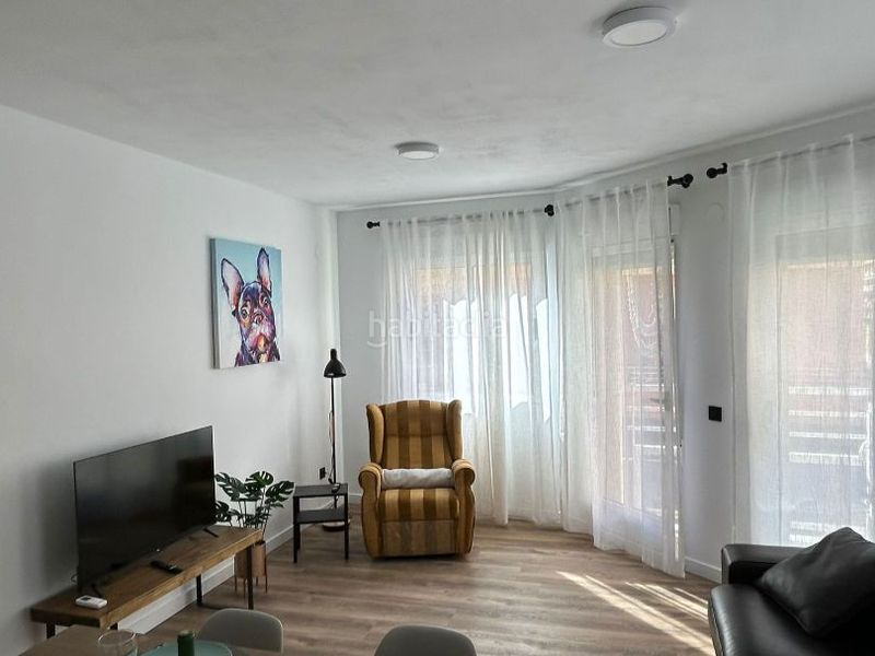 Foto 4e8ea98e-74c4-45d8-8235-a179e940f6a4. Rent flat in joan xxiii 2 in Grau de Gandía-Marenys de Rafalcaid Gandia