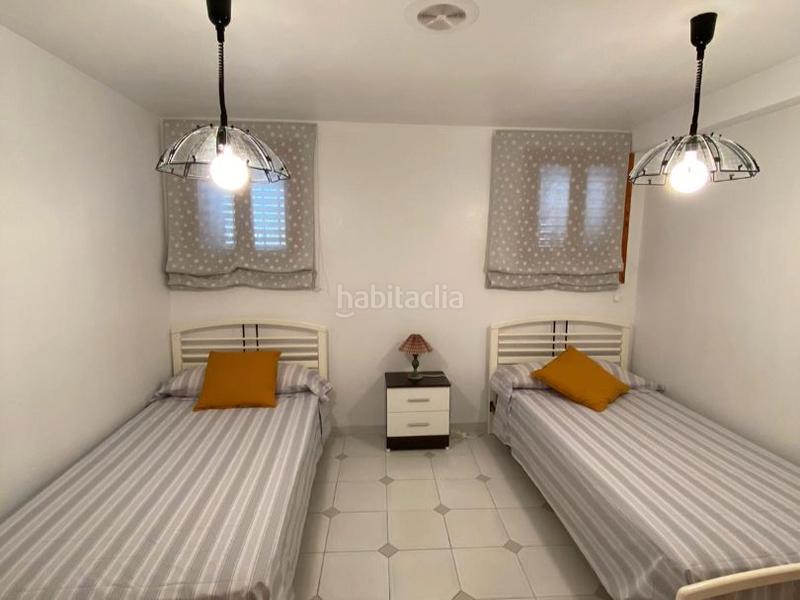 Foto 485b51e0-6a25-489f-8fd1-0aa031dda168. Alquiler casa adosada en cabo cope 2 duplex frente al mar en Mazarrón