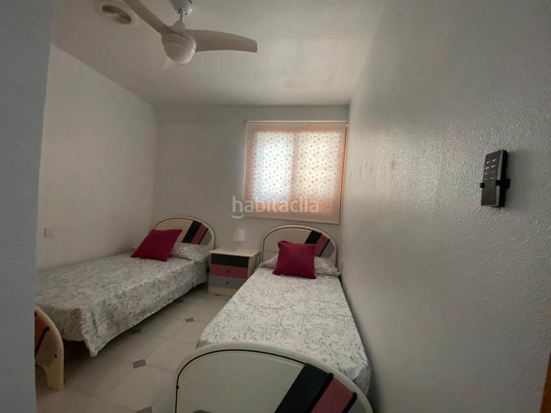 Foto 5ef9f498-dd48-4440-aab5-ec4f686067e2. Alquiler casa adosada en cabo cope 2 duplex frente al mar en Mazarrón