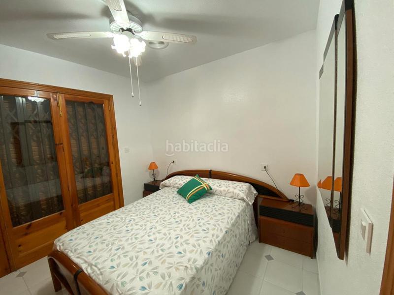 Foto bd4aff84-9f50-4d23-856e-edf061615f84. Alquiler casa adosada en cabo cope 2 duplex frente al mar en Mazarrón