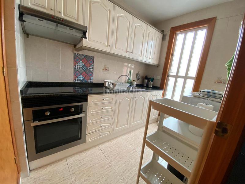 Foto 34268fe1-99e7-4ca4-b64e-ff1a668ccbba. Miete reihenhaus in cabo cope 2 in El Alamillo Mazarrón