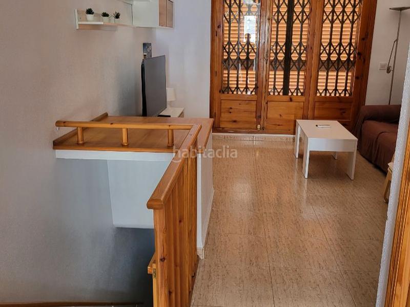 Foto 5c1b862f-b286-4af8-a55f-93154afd44cb. Miete reihenhaus in cabo cope 2 in El Alamillo Mazarrón