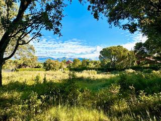 Residential Plot in Pedriza 61. Espectacular parcela en cotos de monterrey. única. 1452 m2!