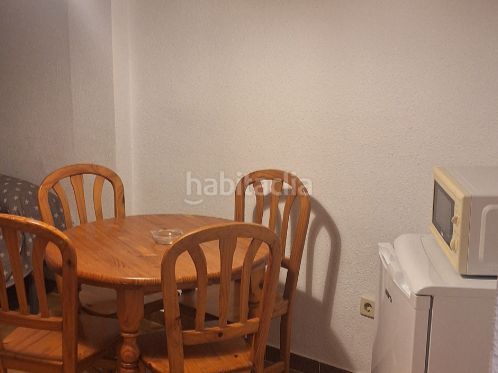 Foto df34b28b-f9f1-40de-b701-26c02f151e39. Alquiler estudio en calle puerto Tomás Maestre 17 en la playa en Manga del Mar Menor (La)