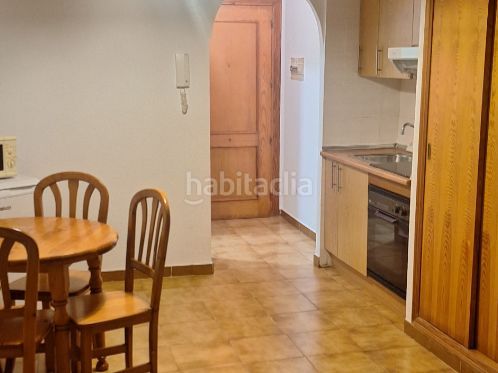 Foto fba0d5bf-2fb1-4bb0-bded-2ec9c8ddc9f8. Alquiler estudio en calle puerto Tomás Maestre 17 en la playa en Manga del Mar Menor (La)