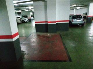 Location Parking moto à Carrer del clot 222. Parking para moto 30 euros al mes