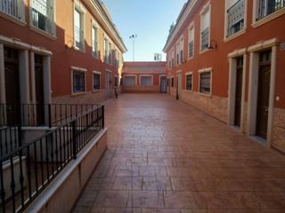 Dúplex a Calle elda 21. Bungalow en c/ elda - aspe