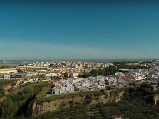 Terreny residencial a Estrella sublime  15. Un lugar que mira al sol.