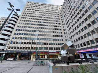 Rent Flat in Princesa 3. Alquiler centro de madrid ideal estudiantes y expats